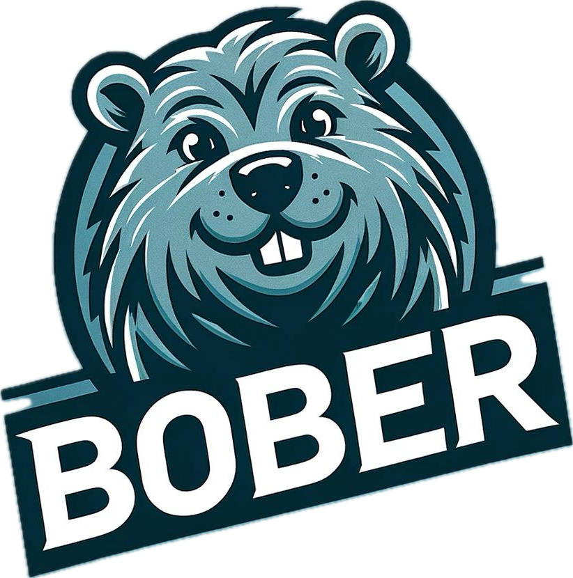 Ice Bober